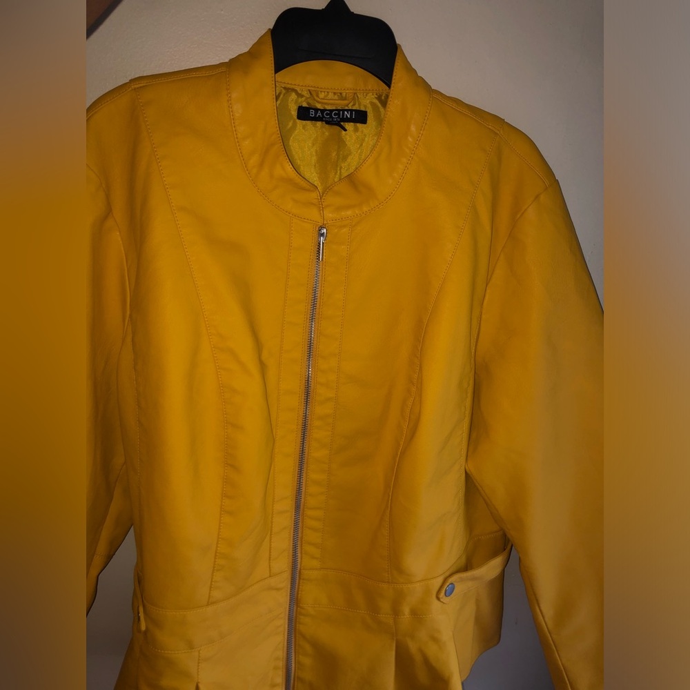 Fashionable Jacket